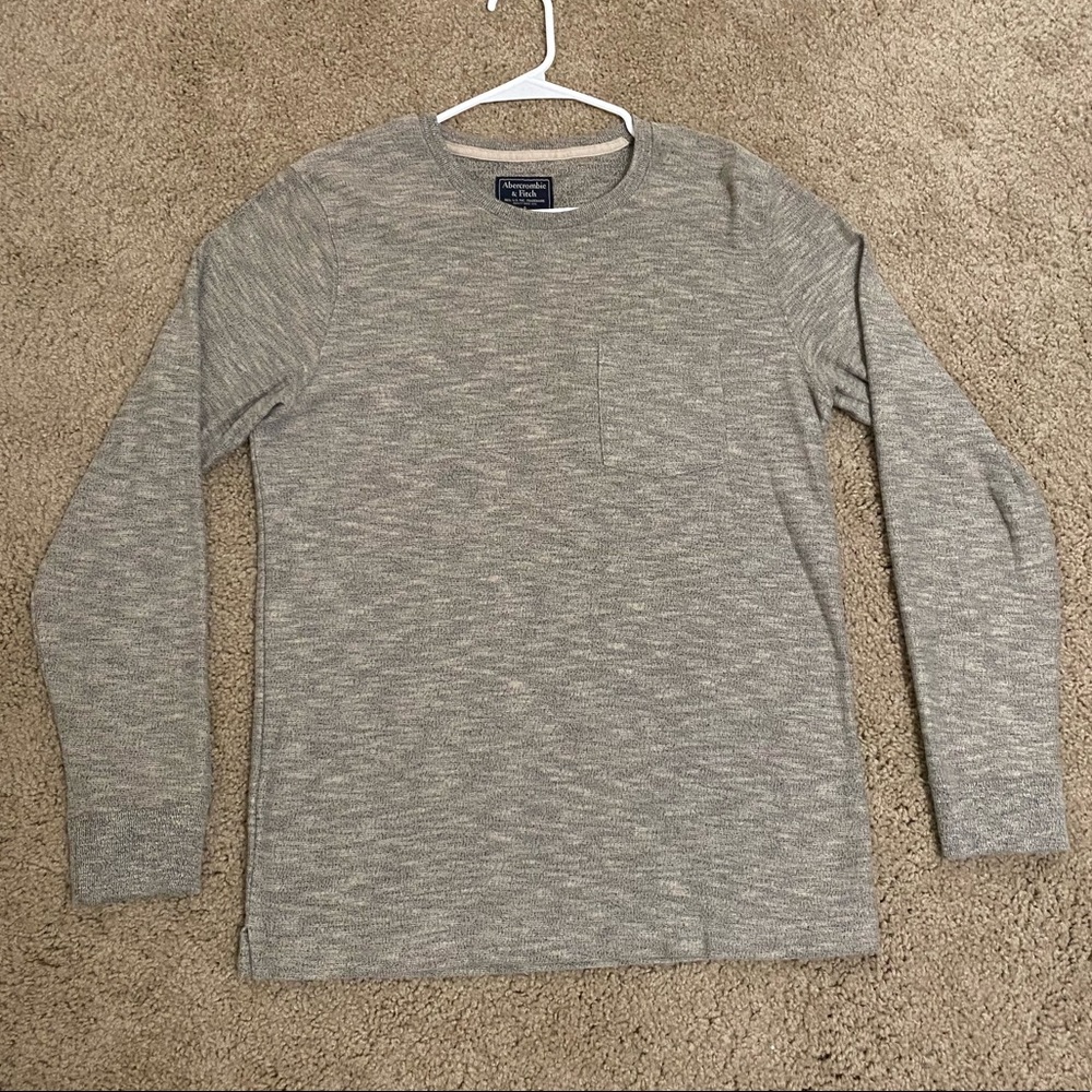 Abercrombie Long Sleeve